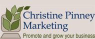 Christine Pinney Marketing