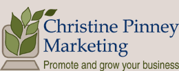 Christine Pinney Marketing